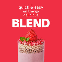 Flimeal low-sugar, keto-friendly formula supports balanced meals.