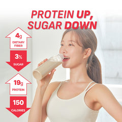 Flimeal seven flavors and two sizes boost mix-and-match options.