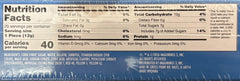 Flix Candy Gummy Bands, individually wrapped To/From with easy gift sharing