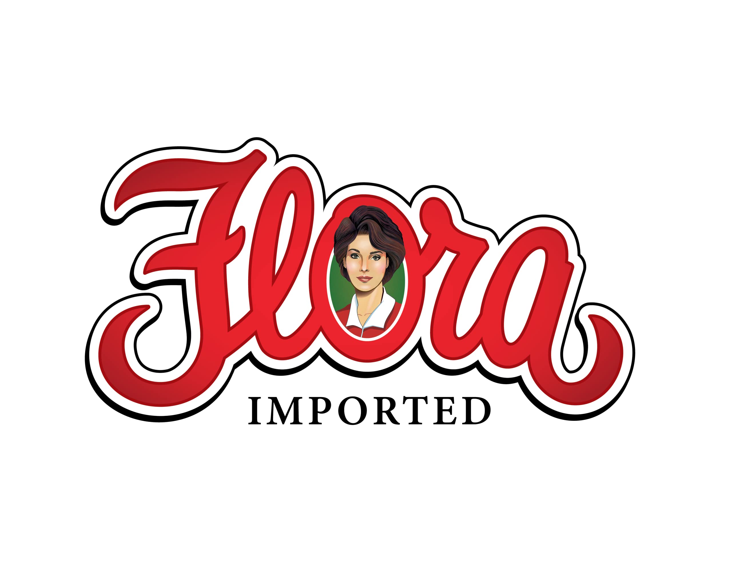 Flora Fine Foods Pastina Stars Italian origin, premium 100% durum wheat.