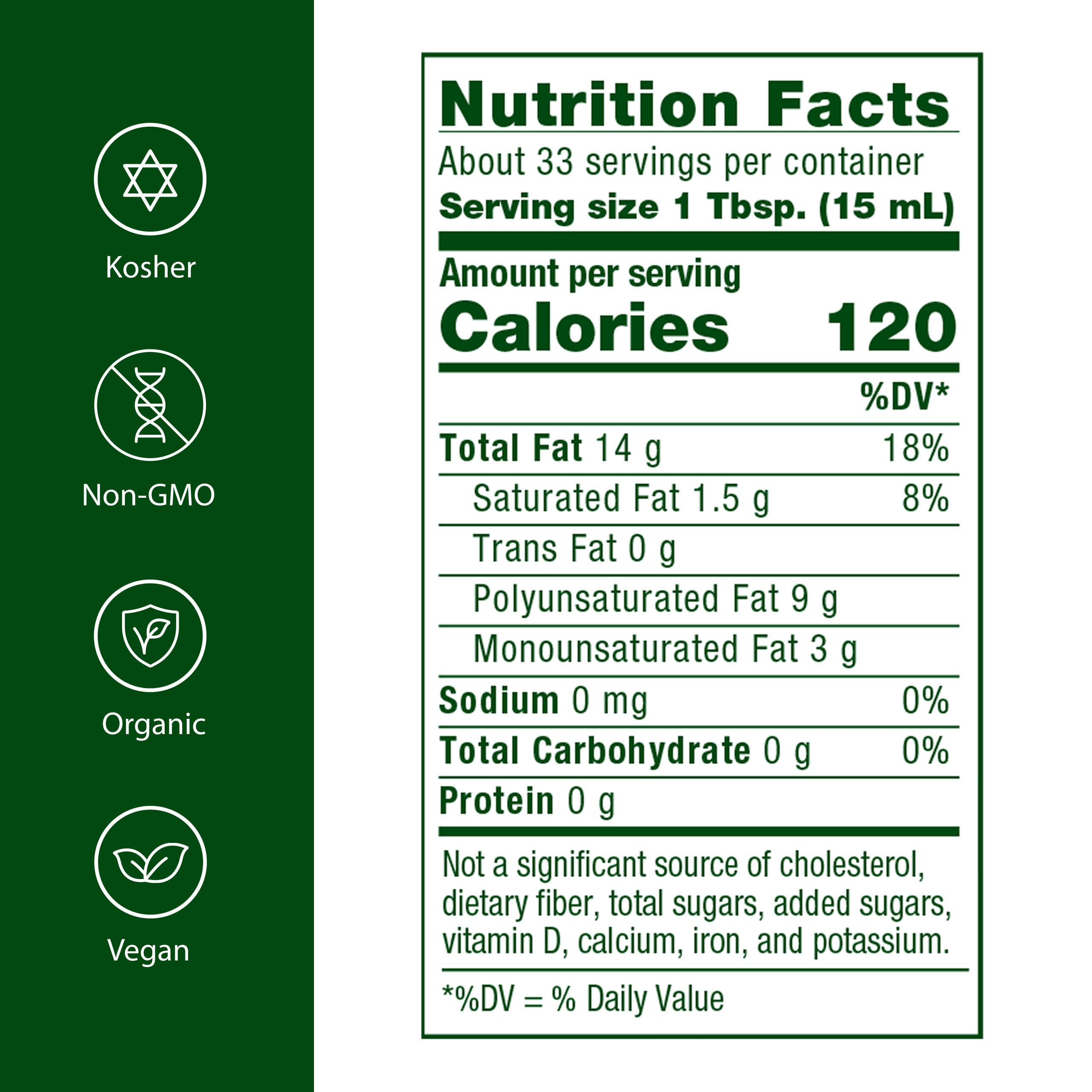 Flora Sunflower Oil pour near a salad bowl, highlighting versatility and nutrition.