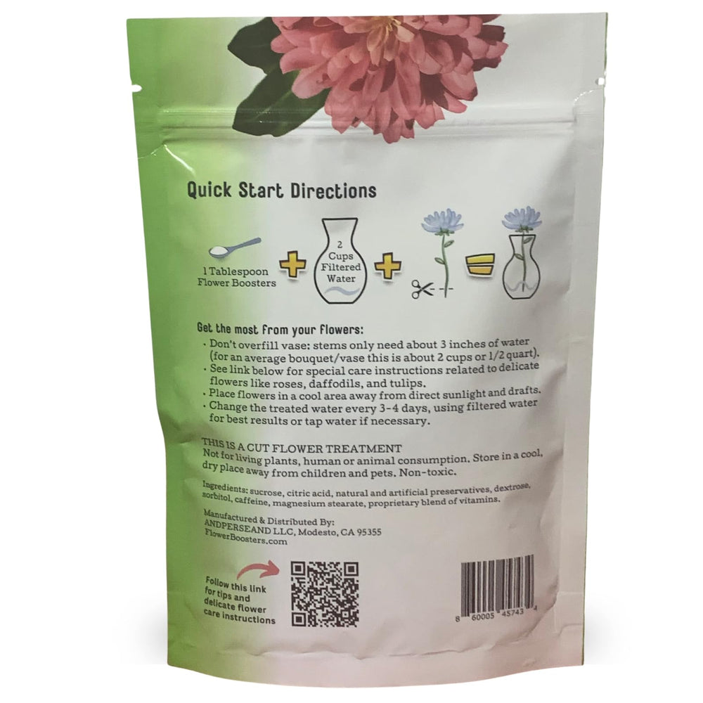 Small-batch production ensures consistent quality