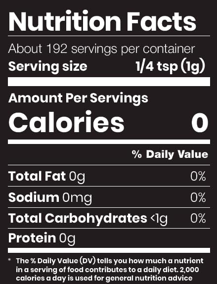 Foddies Onion Replacer label highlighting low FODMAP formula