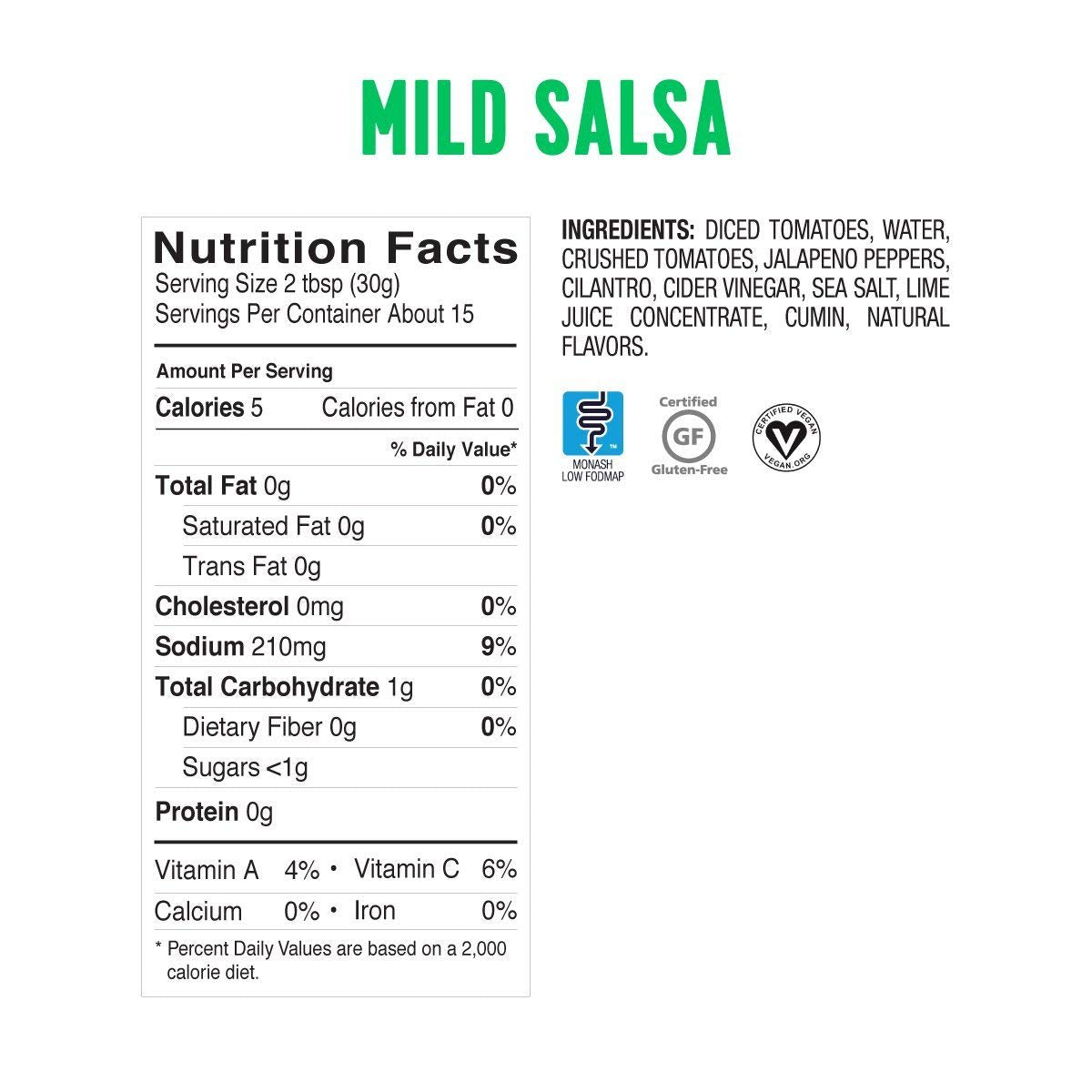 Fody salsa served with chips for easy, flavorful snacking.
