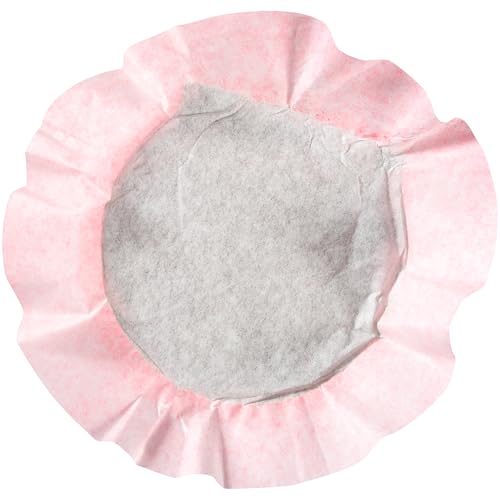 Folgers Classic Roast coffee flakes close-up, designed for even extraction and flavor stability