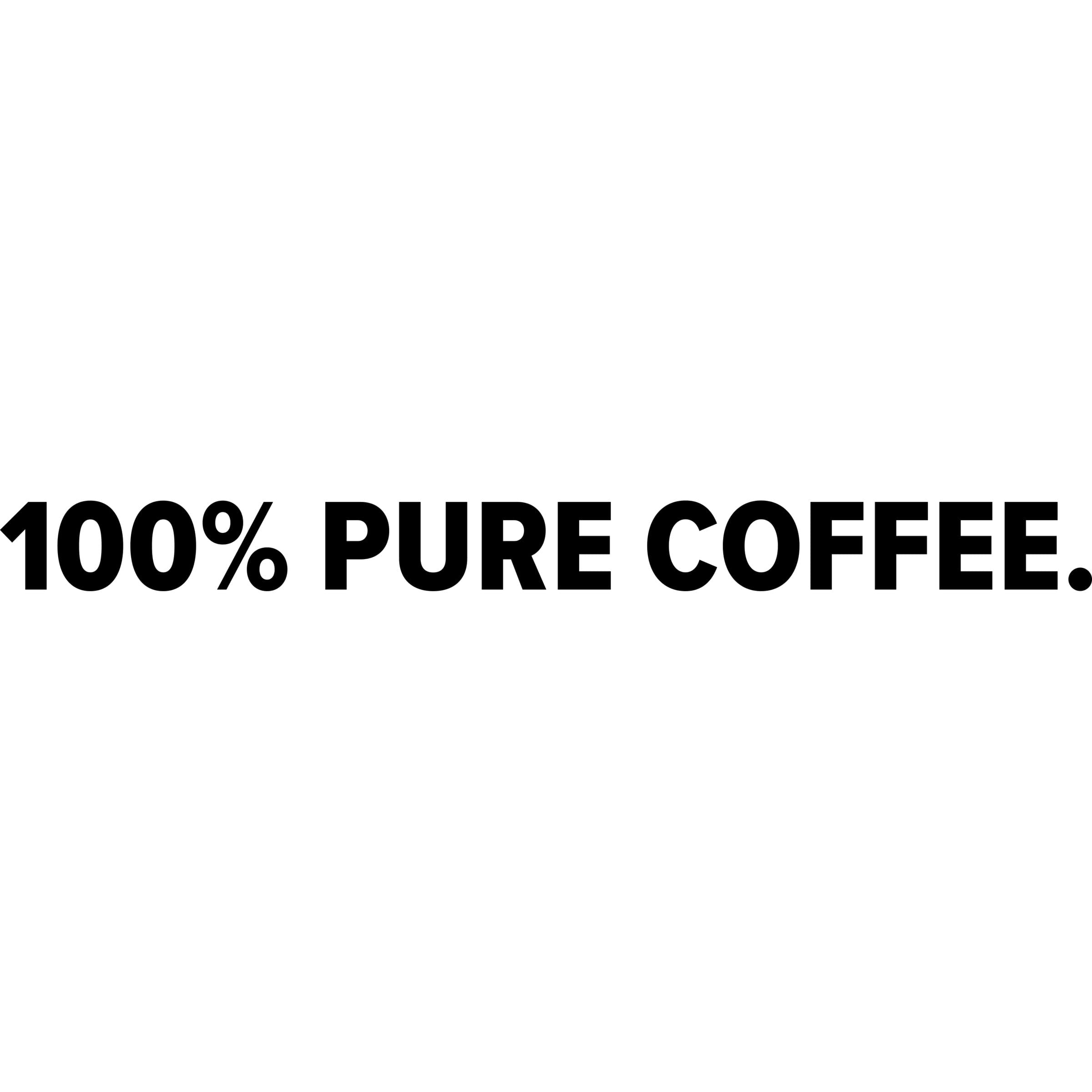 Open packet releasing fresh Folgers Classic Roast scent for an inviting morning ritual.