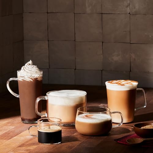 Single-serve coffee packets offer convenience and consistent taste with Folgers Classic Roast.