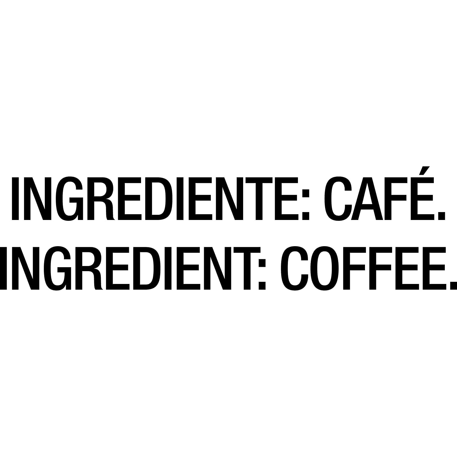 Folgers Supreme Bustelo whole bean close-up, inviting aroma for rich roasts.