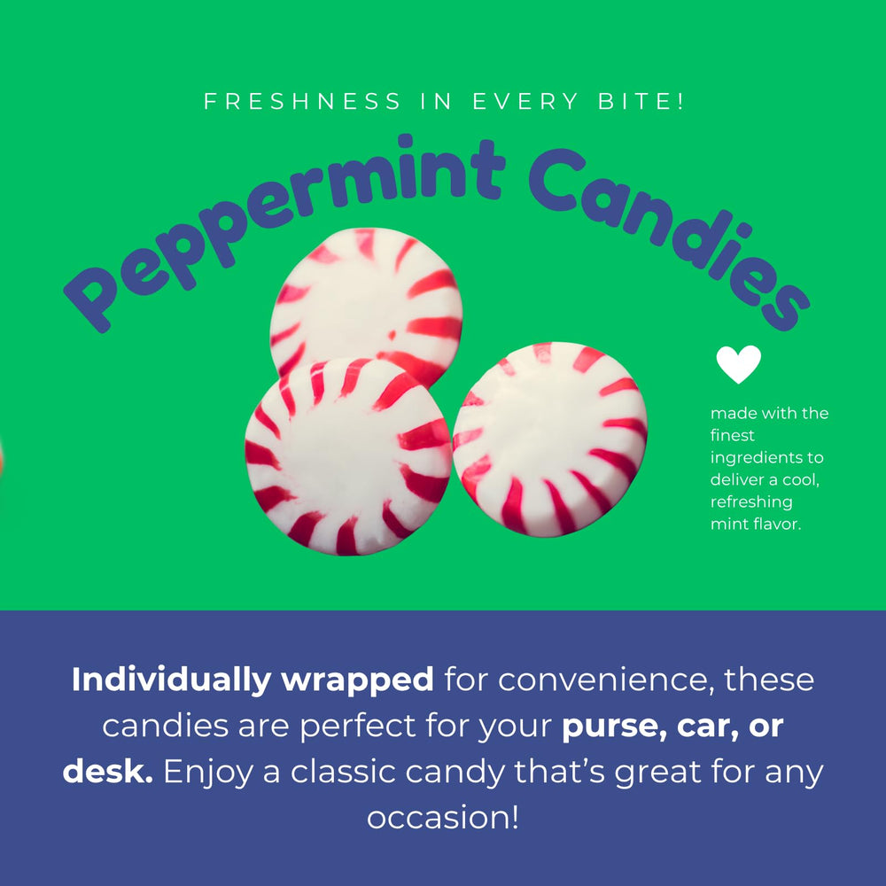 FolksField close-up shows crisp mint flavor from natural peppermint oil