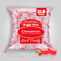 FolksField keto-friendly gluten-free halal candy supports diverse dietary needs