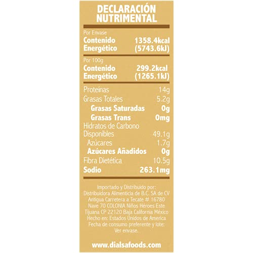 Food for Life Ezekiel 4:9 Almond Cereal pour emphasizes wholesome ingredients and almond flavor.
