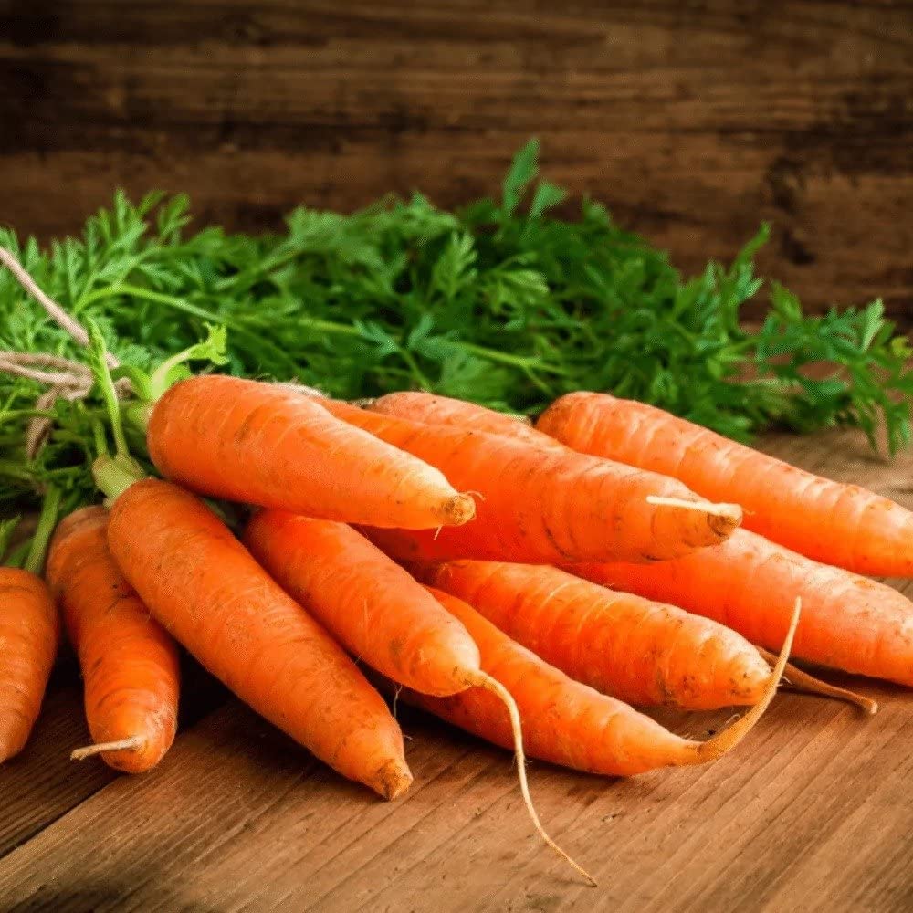 foster's pickled carrots low calorie snack, perfect for light grazing.