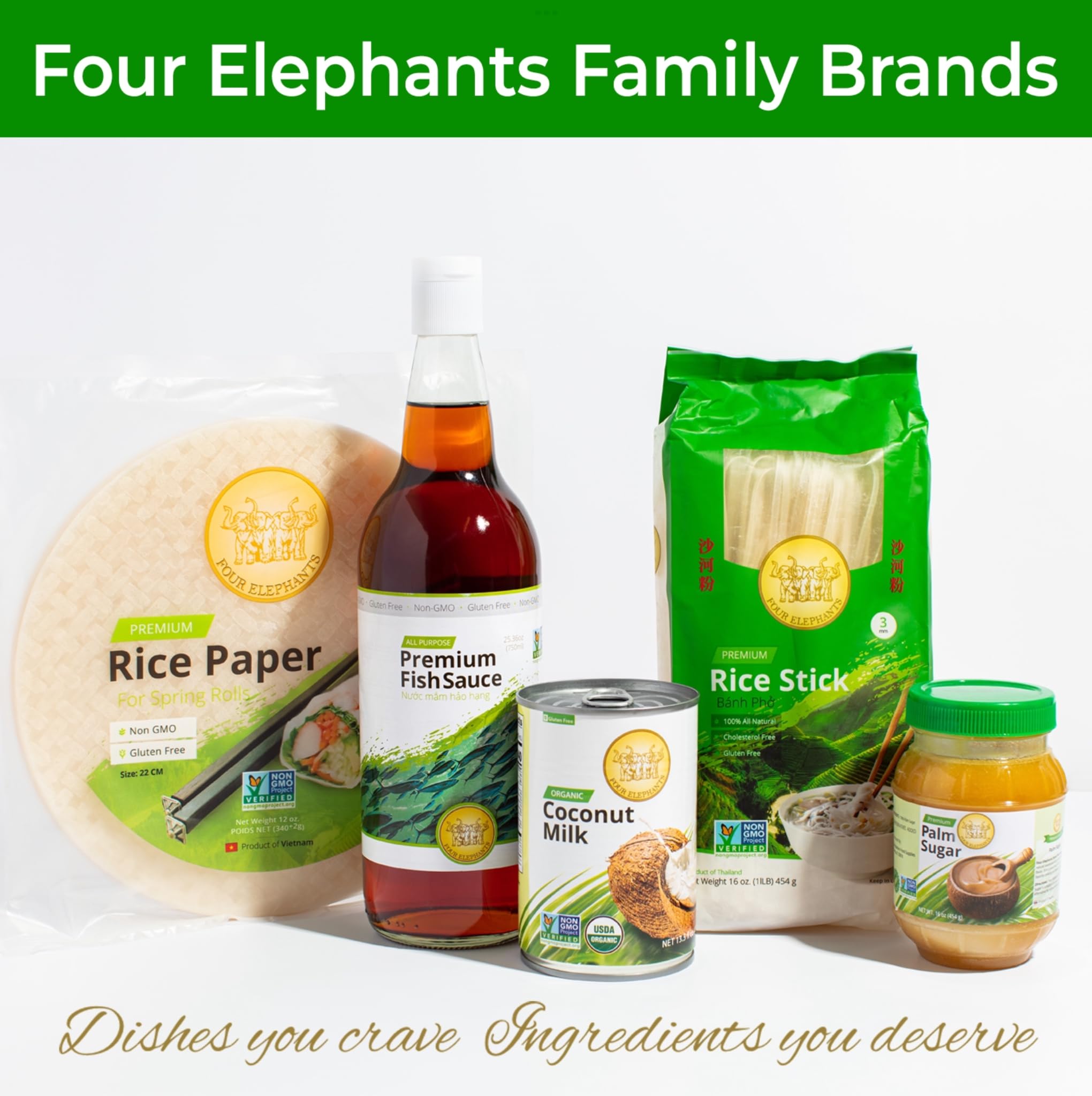 Four Elephants Tamarind concentrate as a pantry staple in a busy kitchen.
