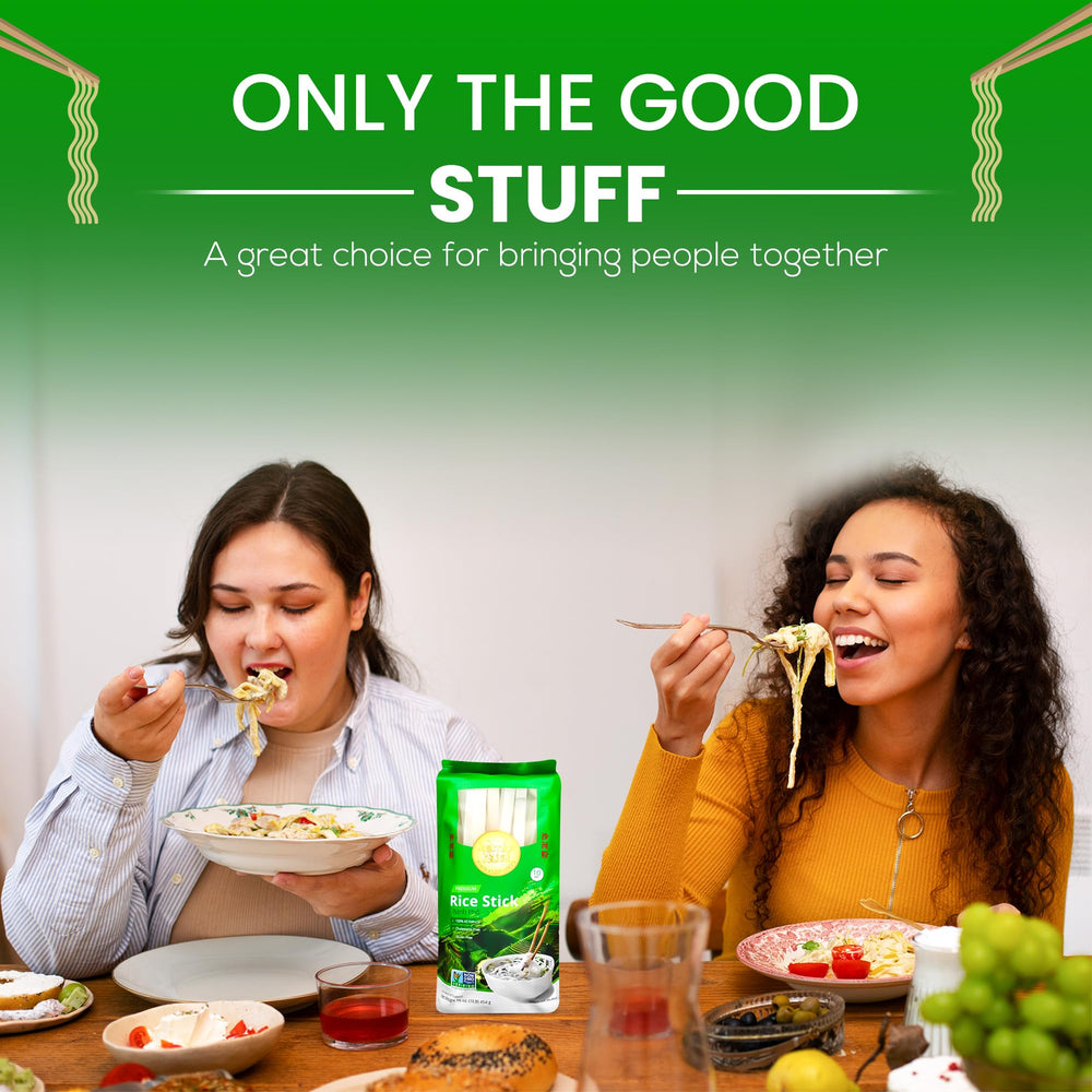 Four Elephants non-GMO certified label signals trusted ingredients