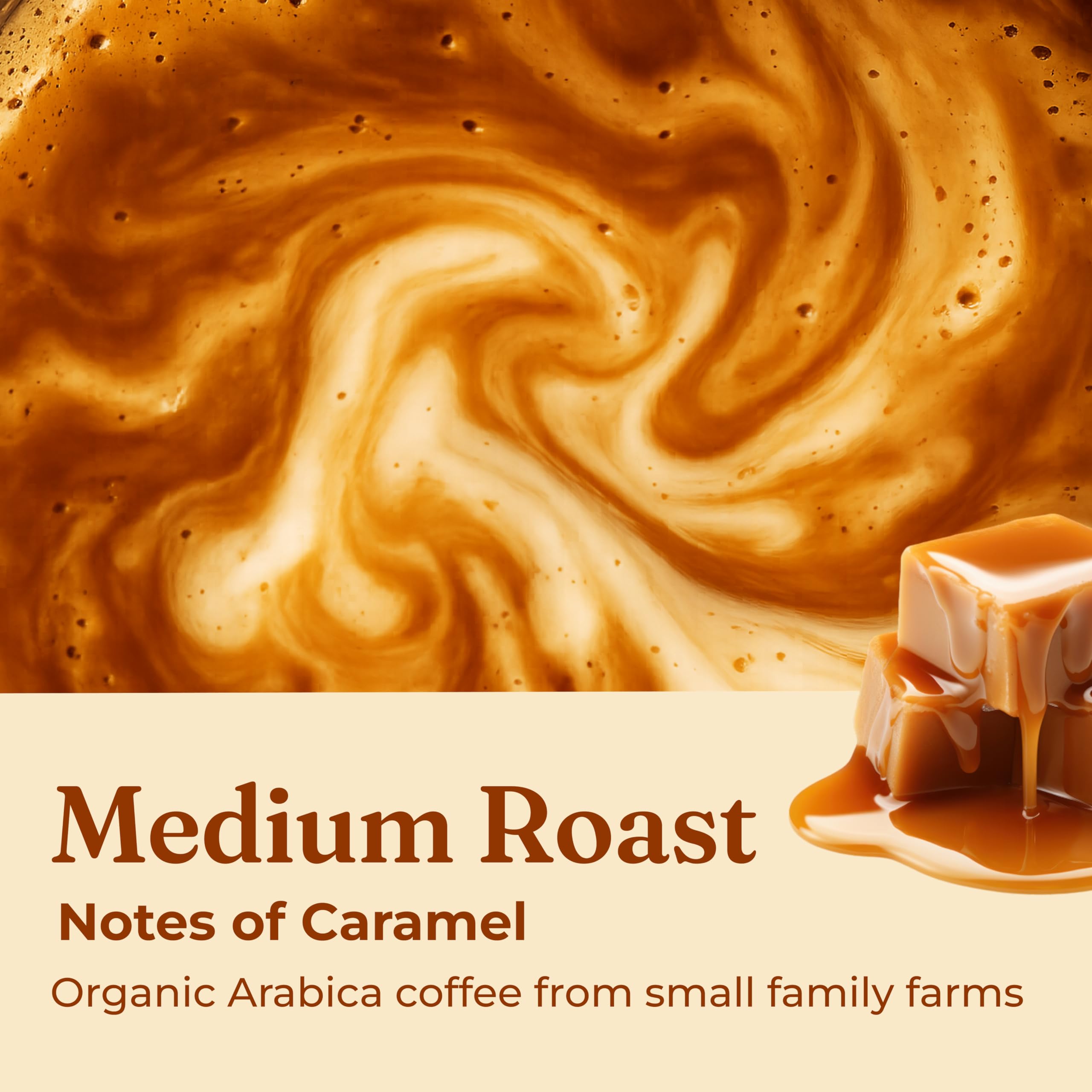 Morning ritual ideas for calmer focus using Four Sigmatic Calm blend