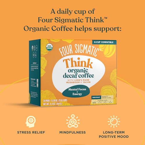 Honduras organic coffee beans shown for a low-acid rich flavor