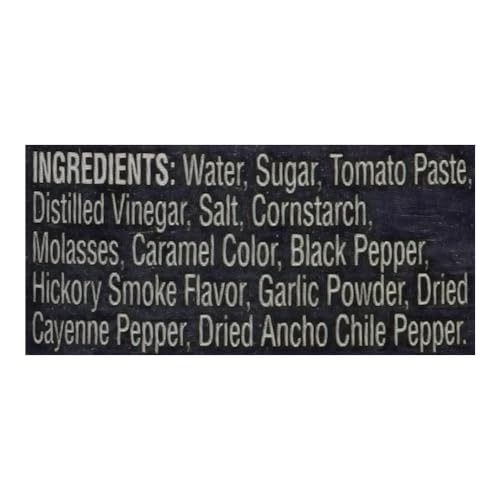 FOUR SIXES Wagon Boss sauce tasting sample conveys rich sweet-smoky finish.