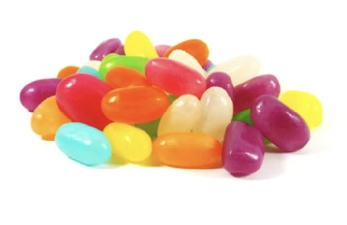 Frankford Easter party favors featuring assorted eggs