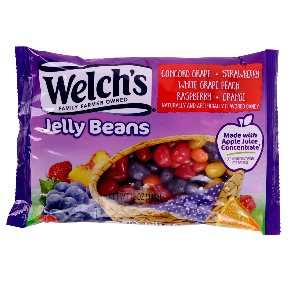 Jelly beans on kitchen counter invite tastings and flavor exploration