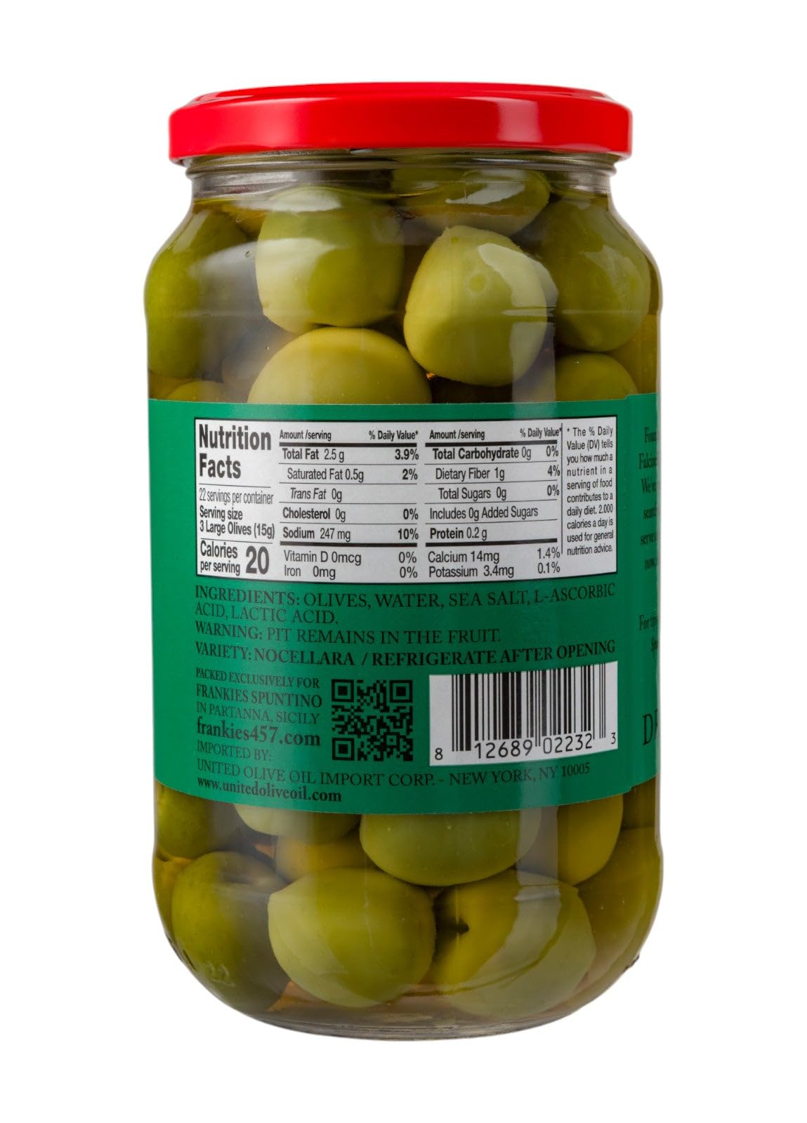 Frankies 457 Castelvetrano olives on a charcuterie board elevating flavor and presentation.