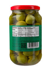 Frankies 457 Castelvetrano olives on a charcuterie board elevating flavor and presentation.