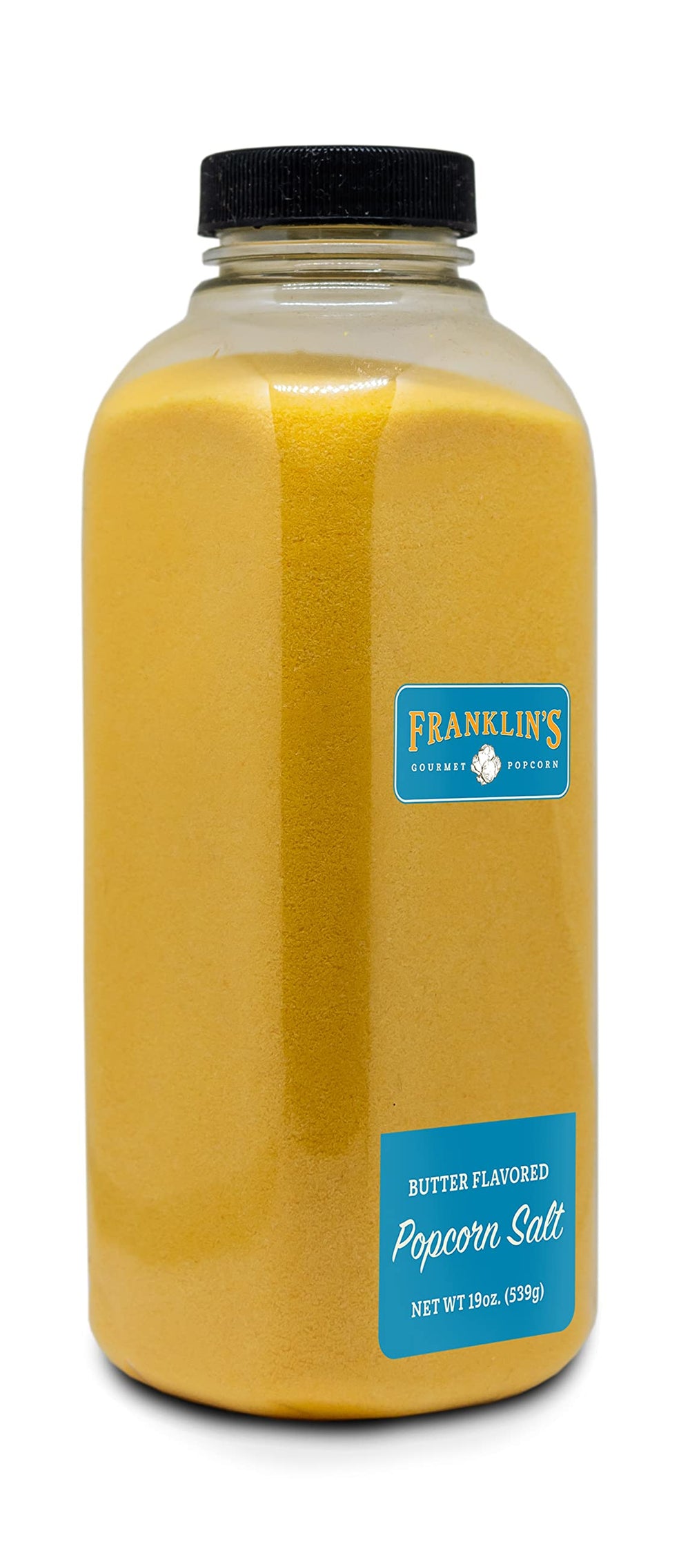 Butter Salt enhances meats and vegetables with a savory, butter-inspired touch.