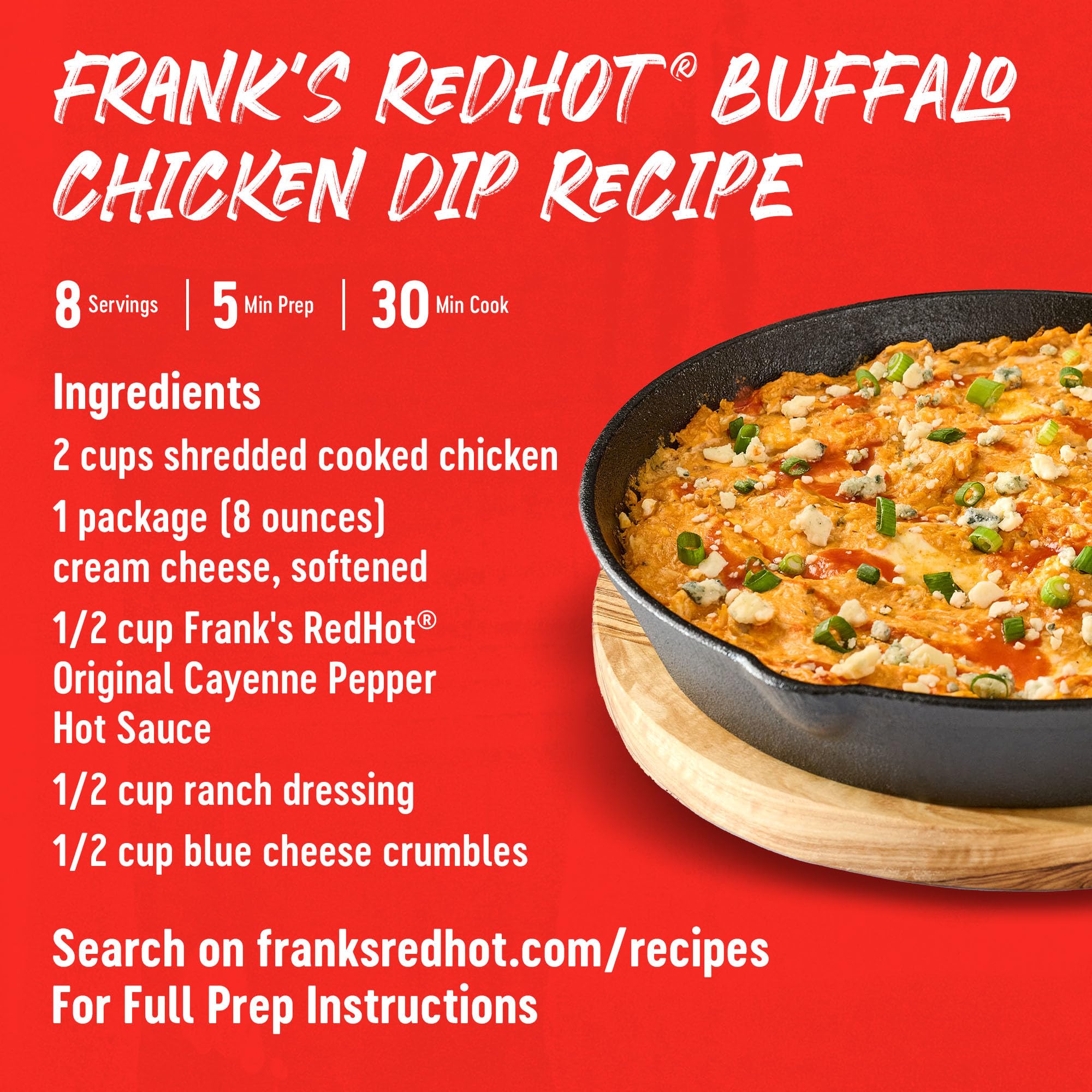 Franks RedHot Bottle closeup—signature aroma and heat.