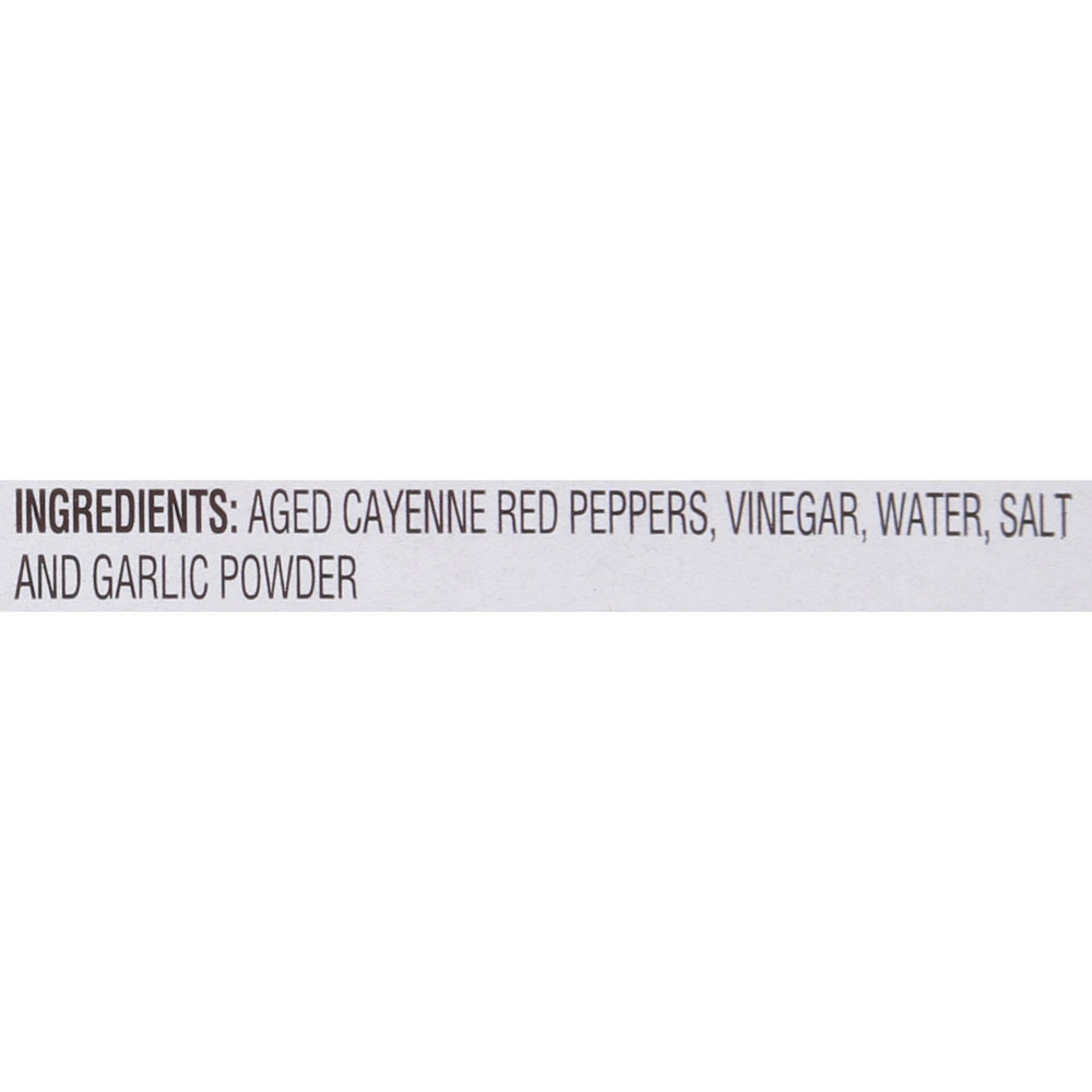 Franks RedHot Buffalo Dip—robust heat boosts dips.