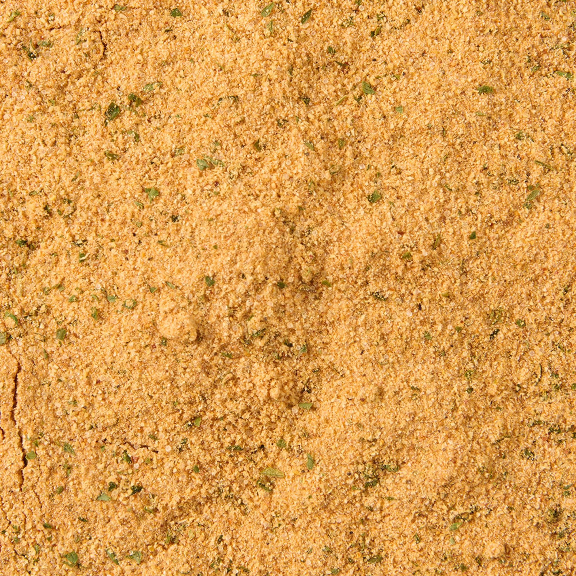Burgers, pasta, and chicken enhanced by Frank's RedHot Buffalo Ranch Seasoning Blend.