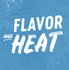 Dressing and dip option enhanced with Frank's RedHot Mild Buffalo Sauce