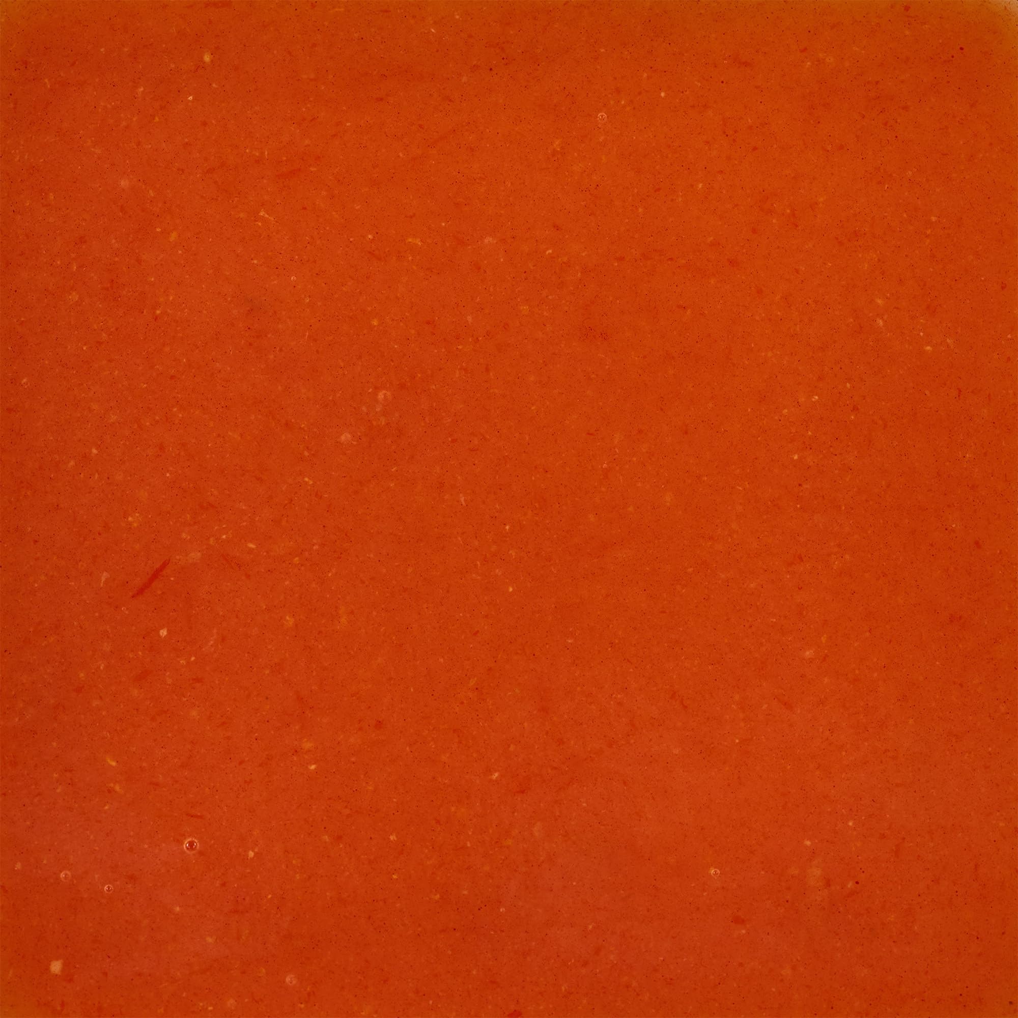 Cap close-up of Frank's RedHot Original bottle signaling bold flavor