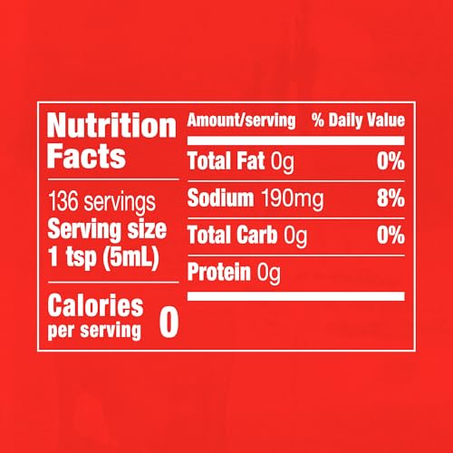 Franks RedHot Original bottle pouring for quick flavor boost
