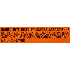 Frank's RedHot Original Buffalo Wings Sauce dipping bowl emphasizes ready-to-use versatility for wings and dips