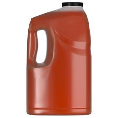 Frank's RedHot Original Buffalo Wings Sauce dressing-glaze shows glossy finish for dressings