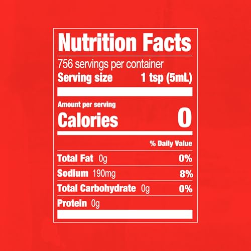 Frank's RedHot Original Cayenne Sauce pour adds ready-to-use heat to recipes