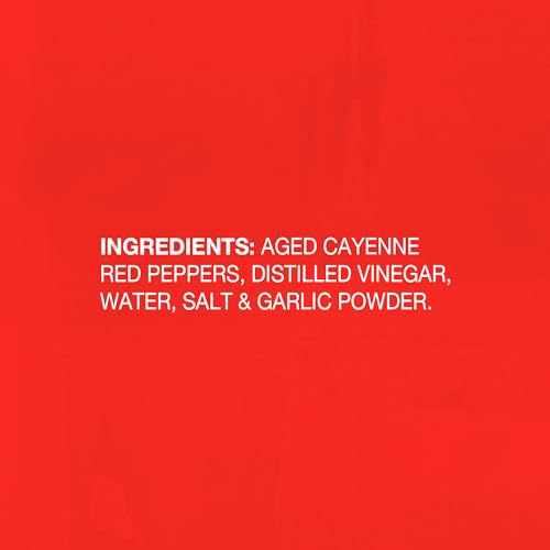 Frank's RedHot Original Cayenne Sauce coats wings with buffalo-style heat