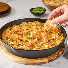 Franks RedHot Original ingredient visual highlights five simple ingredients.