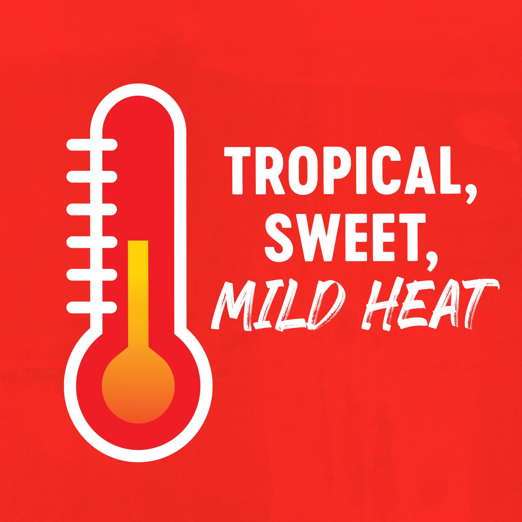 Frank's RedHot Pineapple Hawaiian pork marinade for juicy citrusy flavor