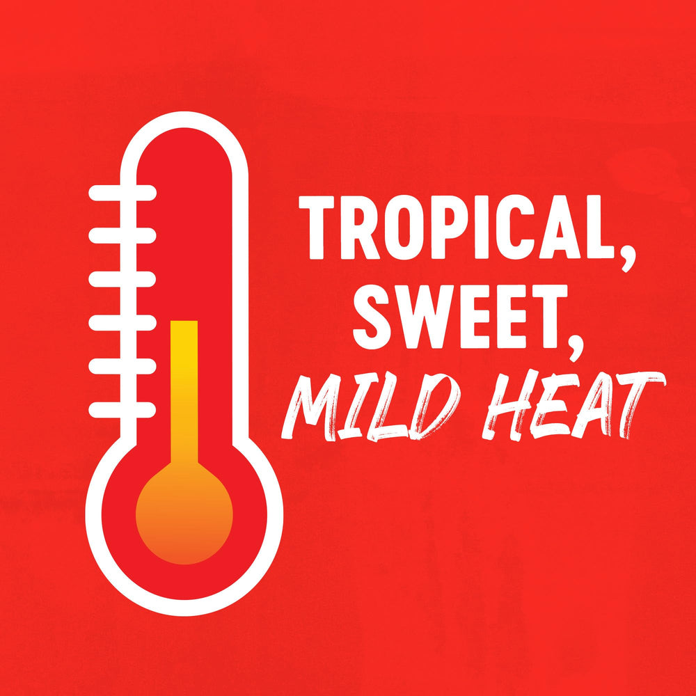 Frank's RedHot Pineapple Hawaiian pork marinade for juicy citrusy flavor