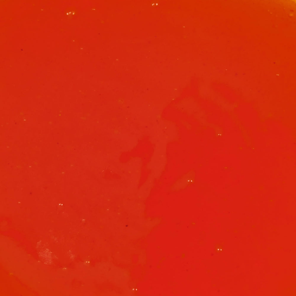 Close-up of Frank's RedHot Squeeze Honey bottle cap for easy use