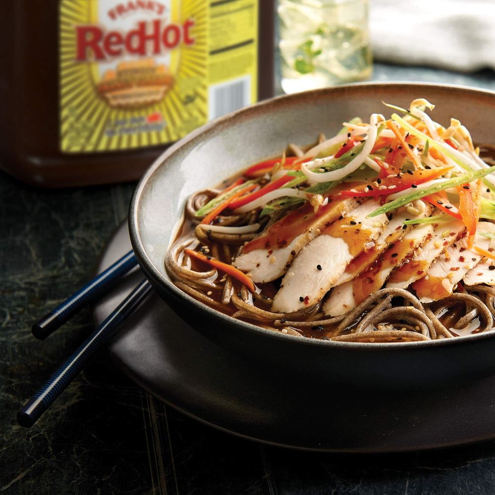 Bulk 1 gal jug supports consistent flavor across menus.