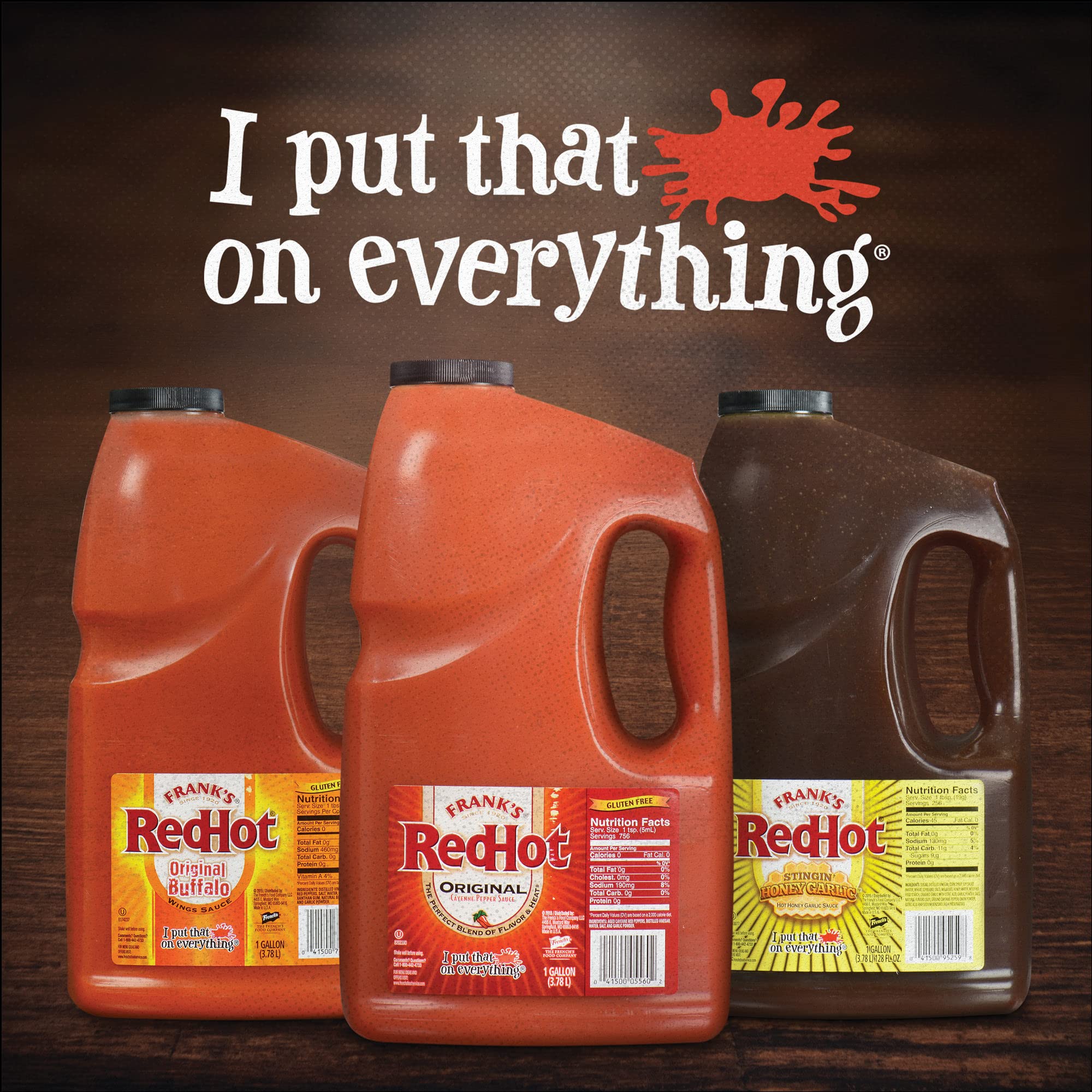 Ambient-temperature storage preserves quality for extended shelf life.