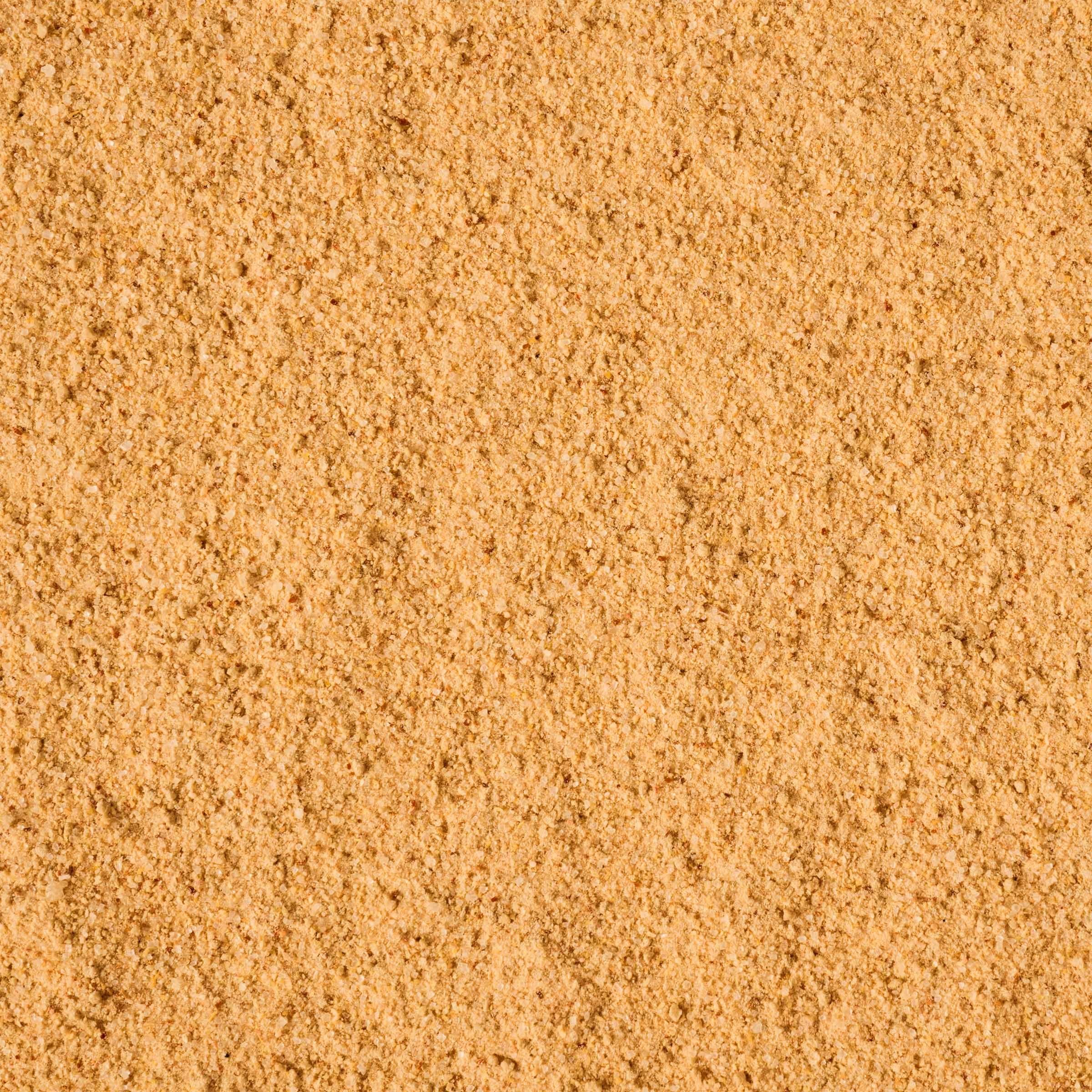 Pizza or flatbreads finished with seasoning for a quick flavor lift.