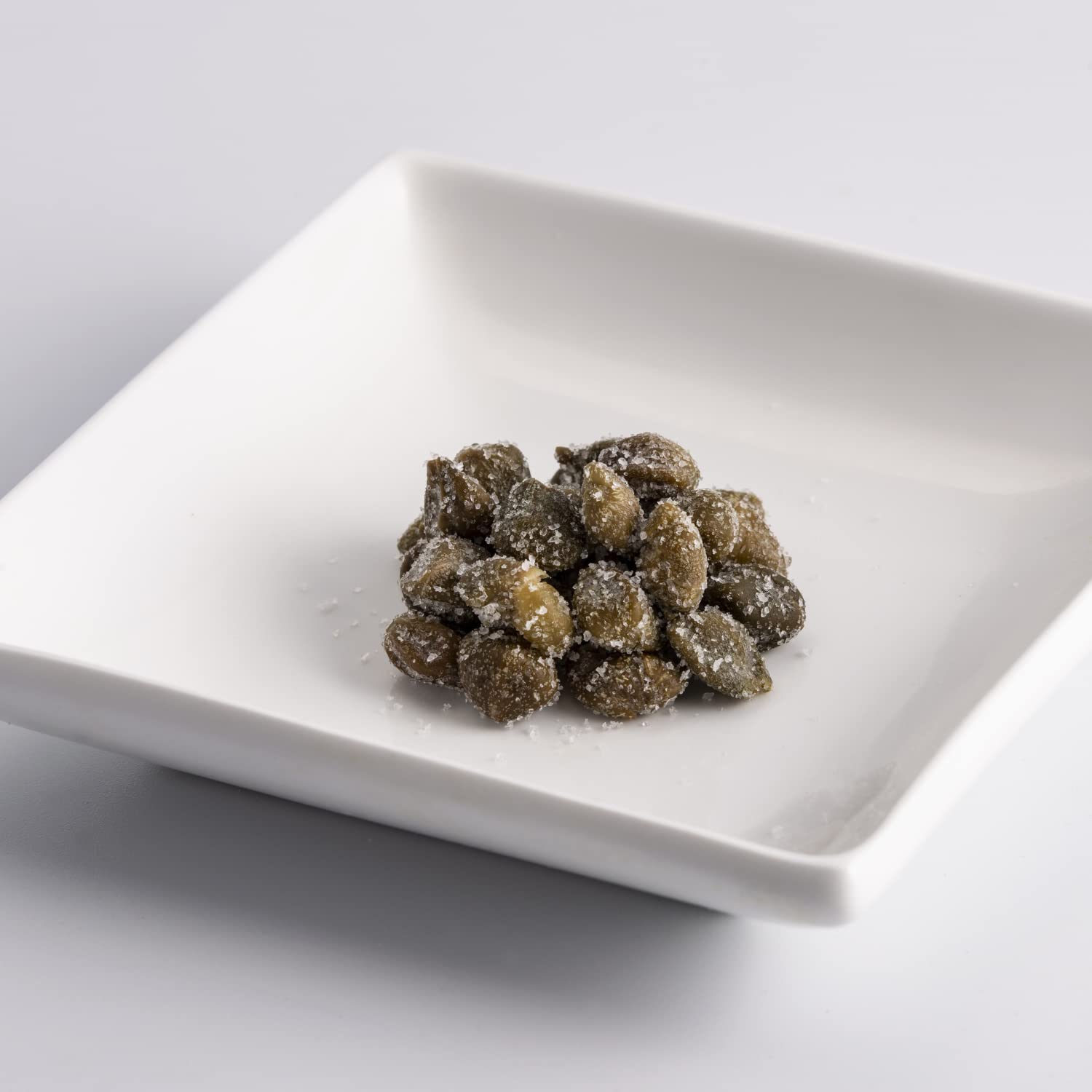 Fratelli D'Amico capers added to chicken piccata for a zesty finish