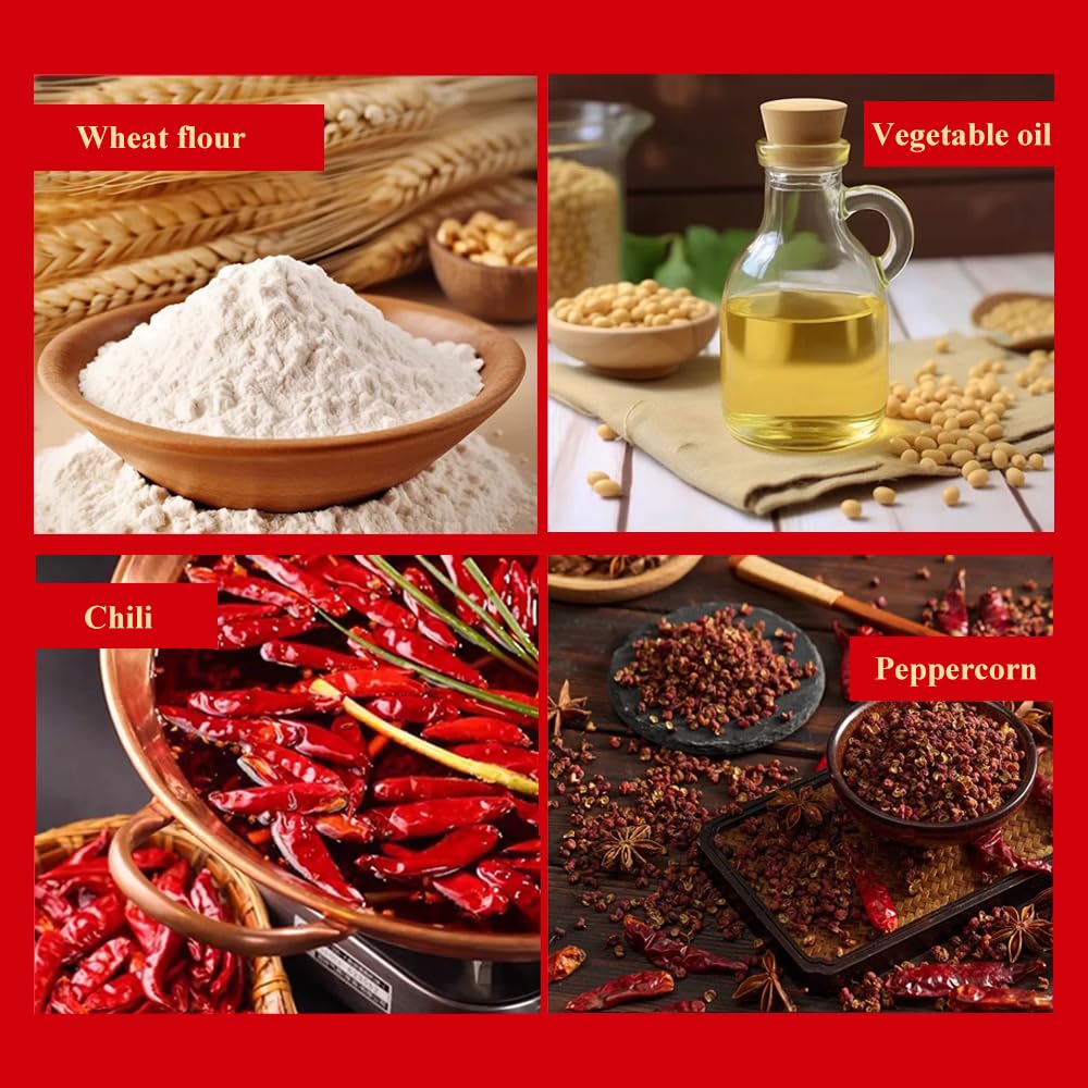 Fraunitsh spicy latiao strips serving plate, ideal snack for game night.