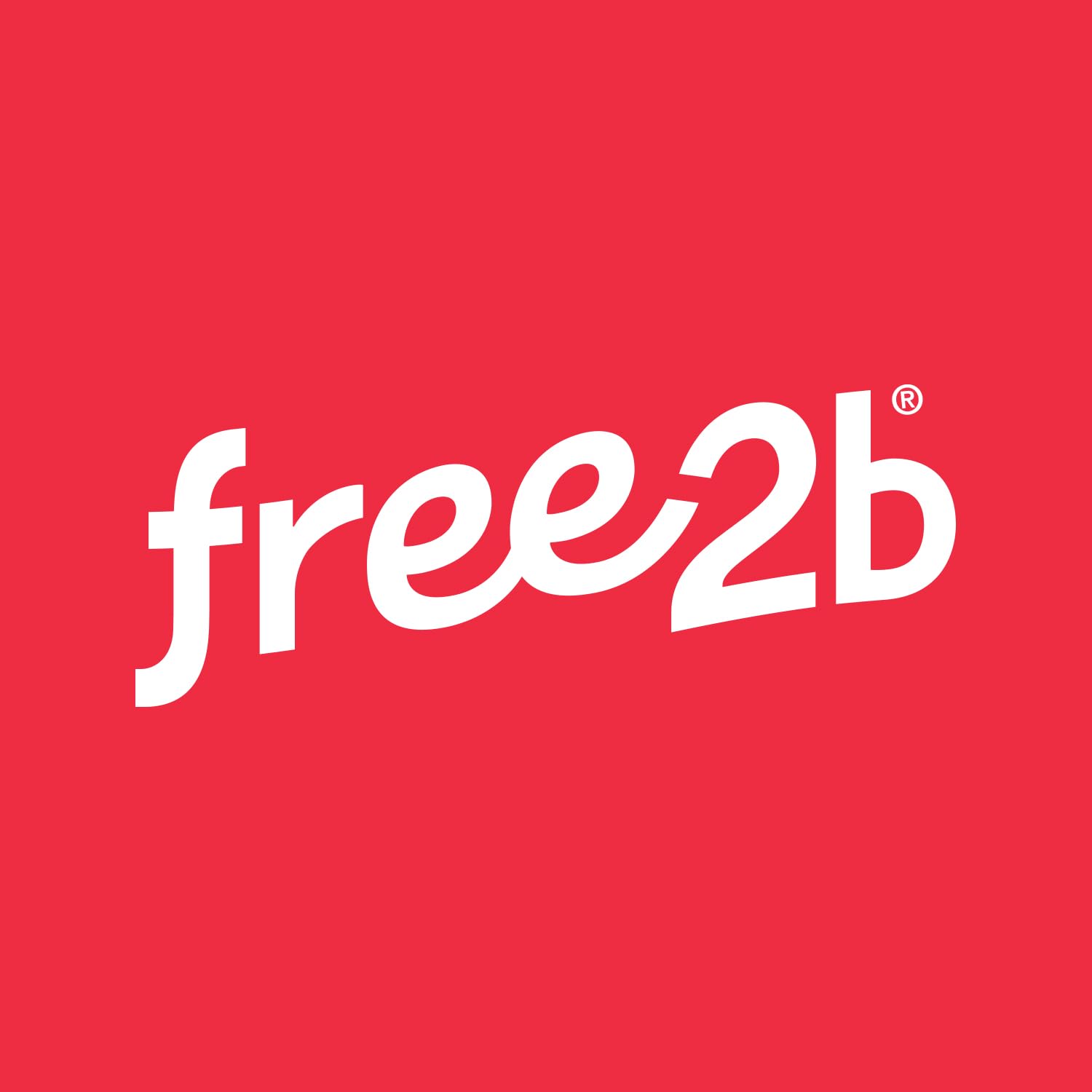 Resealable feature of Free2b Mint Mini Cups packaging for freshness
