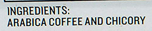 French Market Arabica beans close-up — high-quality, premium sourcing.