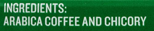 French Market ground coffee bag pack-of-3 for convenient, ready-to-brew mornings