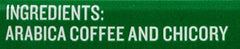 French Market ground coffee bag pack-of-3 for convenient, ready-to-brew mornings