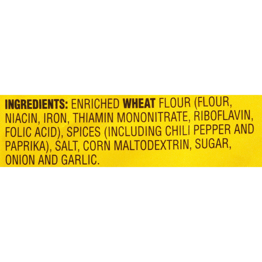 French's Chili-O Seasoning on ground beef and tomatoes for fast chili.